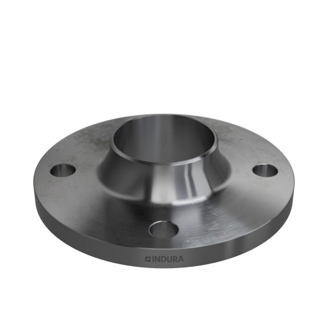 Flanges, Sort, EN 1092-1, Halsflange, T:11, PN10-16, B1, DN65, 76,1, P250GH, 1.0460, 