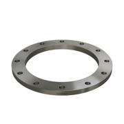 Flanges, Rustfri, EN 1092-1, Planflange, T:01, PN10, B1, DN300, 323,9, AISI316L, 1.4404, ISO