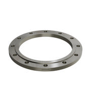 Flanges, Rustfri, EN 1092-1, Planflange, T:01, PN10, B1, DN300, 323,9, AISI316L, 1.4404, ISO