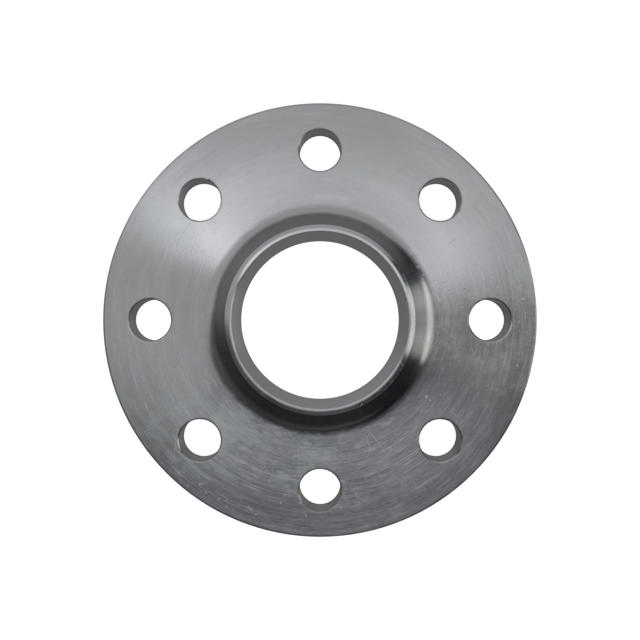 Flanges, Sort, EN 1092-1, Halsflange, T:11, PN10-16, B1, DN65, 76,1, P250GH, 1.0460, 
