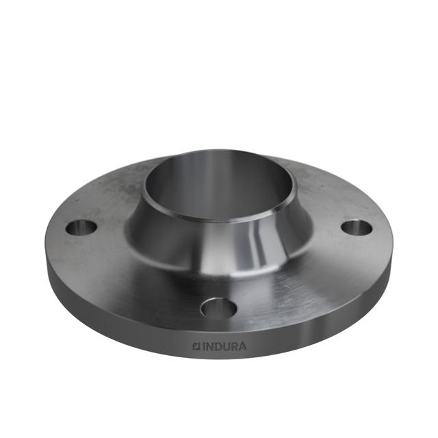 Flanges, Sort, EN 1092-1, Halsflange, T:11, PN10-16, B1, DN80, 88,9, P250GH, 1.0460, 
