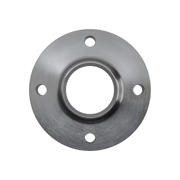 Flanges, Sort, EN 1092-1, Halsflange, T:11, PN10-16, B1, DN80, 88,9, P250GH, 1.0460, 