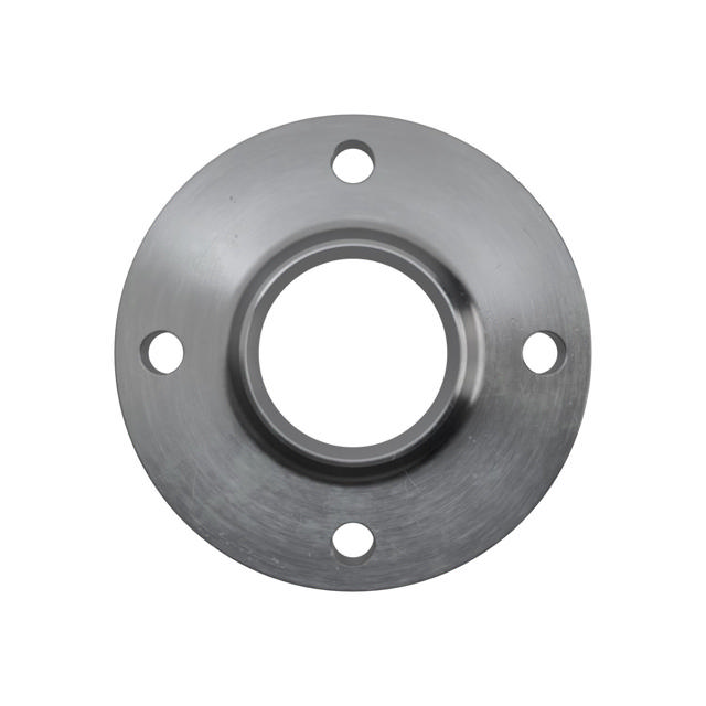 Flanges, Sort, EN 1092-1, Halsflange, T:11, PN10-16, B1, DN80, 88,9, P250GH, 1.0460, 