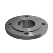 Flanges, Sort, EN 1092-1, Halsflange, T:11, PN10-16, B1, DN80, 88,9, P250GH, 1.0460, 