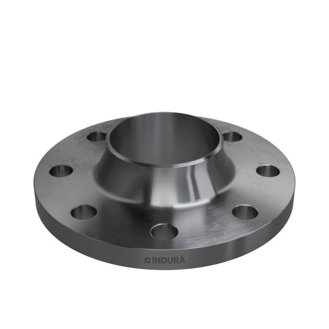 Flanges, Sort, EN 1092-1, Halsflange, T:11, PN10-16, B1, DN80, 88,9, P250GH, 1.0460, 