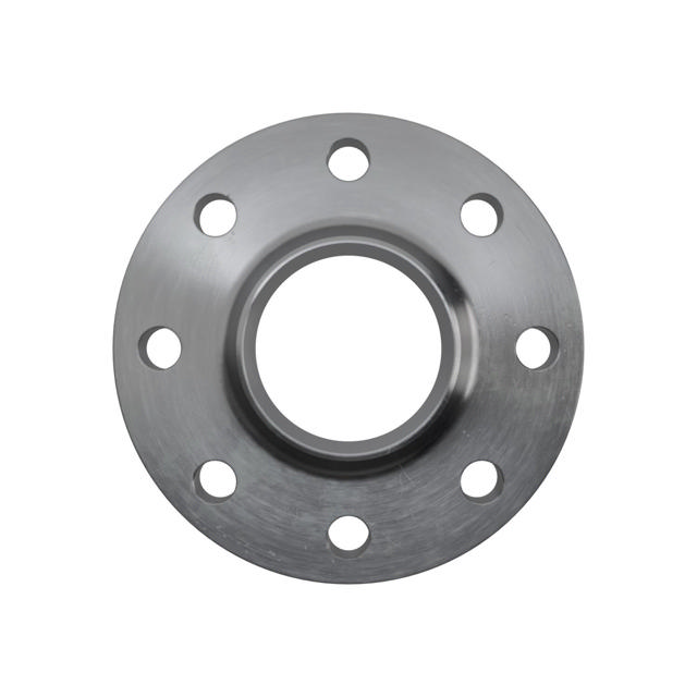 Flanges, Sort, EN 1092-1, Halsflange, T:11, PN10-16, B1, DN80, 88,9, P250GH, 1.0460, 