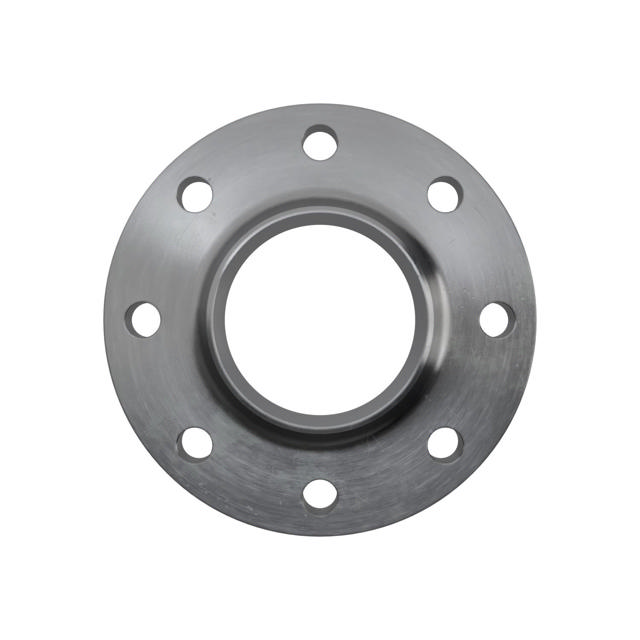 Flanges, Sort, EN 1092-1, Halsflange, T:11, PN10-16, B1, DN100, 108,0, P250GH, 1.0460, 