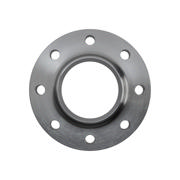 Flanges, Sort, EN 1092-1, Halsflange, T:11, PN10-16, B1, DN100, 114,3, P250GH, 1.0460, 