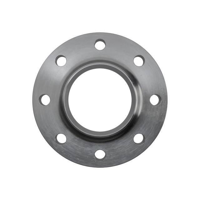 Flanges, Sort, EN 1092-1, Halsflange, T:11, PN10-16, B1, DN100, 114,3, P250GH, 1.0460, 