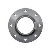Flanges, Kohlenstoffstahl, EN 1092-1, Vorschweißflansch, T:11, PN10-16, B1, DN125, 133,0, P250GH, 1.0460, 