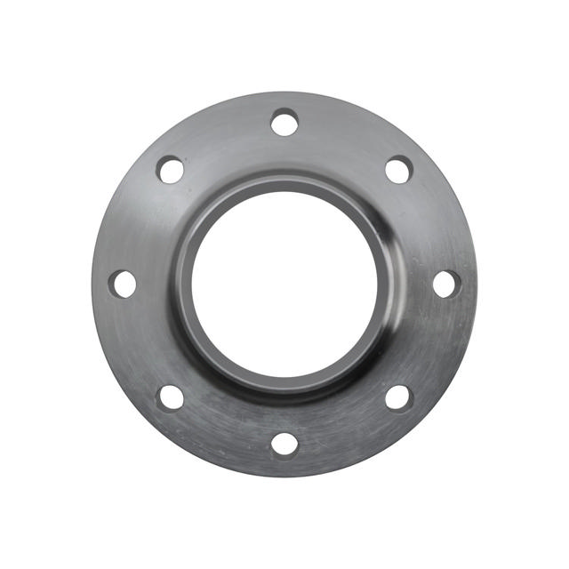 Flanges, Kohlenstoffstahl, EN 1092-1, Vorschweißflansch, T:11, PN10-16, B1, DN125, 133,0, P250GH, 1.0460, 