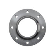 Flanges, Sort, EN 1092-1, Halsflange, T:11, PN10-16, B1, DN125, 139,7, P250GH, 1.0460, 