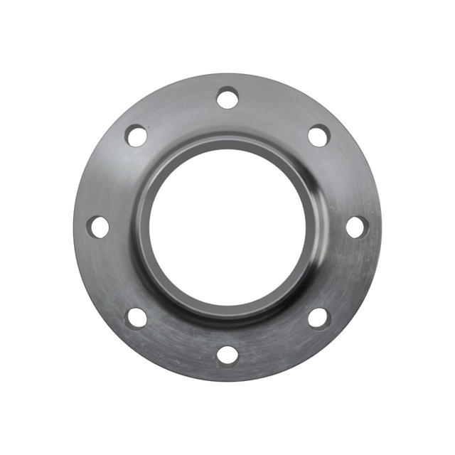 Flanges, Sort, EN 1092-1, Halsflange, T:11, PN10-16, B1, DN125, 139,7, P250GH, 1.0460, 