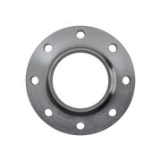 Flanges, Sort, EN 1092-1, Halsflange, T:11, PN10-16, B1, DN150, 159,0, P250GH, 1.0460, 
