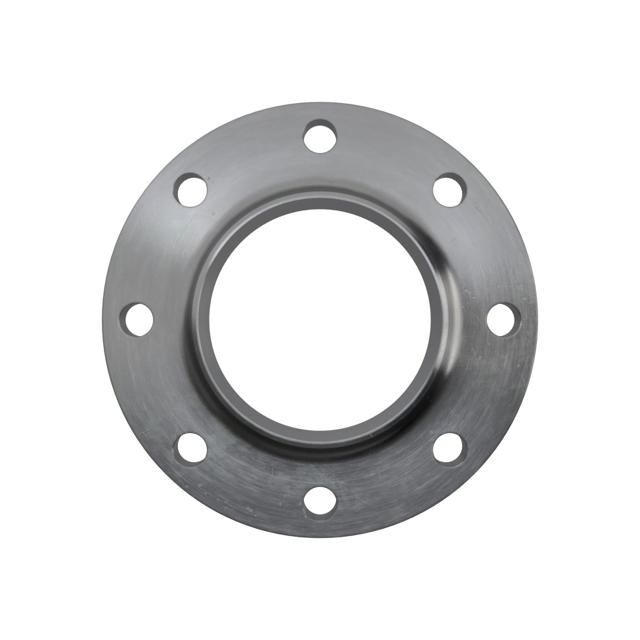 Flanges, Sort, EN 1092-1, Halsflange, T:11, PN10-16, B1, DN150, 159,0, P250GH, 1.0460, 