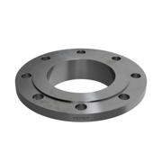 Flanges, Sort, EN 1092-1, Halsflange, T:11, PN10-16, B1, DN150, 159,0, P250GH, 1.0460, 