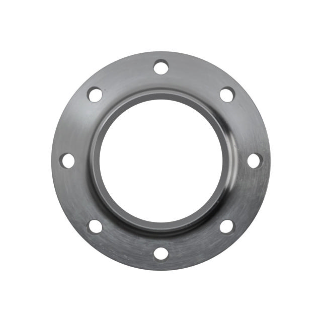 Flanges, Sort, EN 1092-1, Halsflange, T:11, PN10-16, B1, DN175, 193,7, P250GH, 1.0460, 