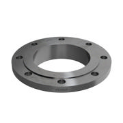 Flanges, Sort, EN 1092-1, Halsflange, T:11, PN10-16, B1, DN175, 193,7, P250GH, 1.0460, 