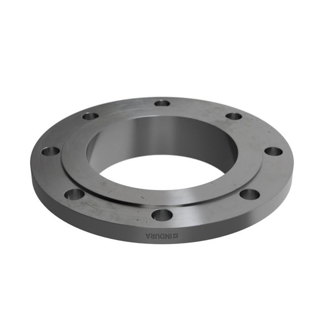 Flanges, Sort, EN 1092-1, Halsflange, T:11, PN10-16, B1, DN175, 193,7, P250GH, 1.0460, 