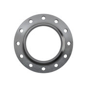 Flanges, Sort, EN 1092-1, Halsflange, T:11, PN16, B1, DN200, 219,1, P250GH, 1.0460, 