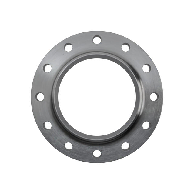 Flanges, Sort, EN 1092-1, Halsflange, T:11, PN16, B1, DN200, 219,1, P250GH, 1.0460, 