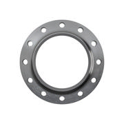 Flanges, Sort, EN 1092-1, Halsflange, T:11, PN16, B1, DN250, 273,0, P250GH, 1.0460, 