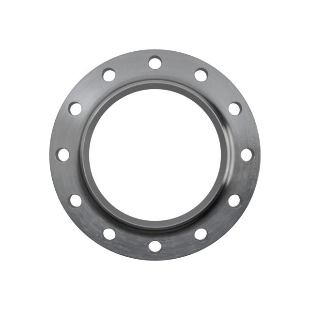 Flanges, Sort, EN 1092-1, Halsflange, T:11, PN16, B1, DN250, 273,0, P250GH, 1.0460, 