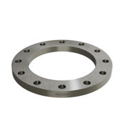 Flanges, Rustfri, EN 1092-1, Planflange, T:01, PN16, A, DN250, 273,0, AISI316TI, 1.4571, ISO