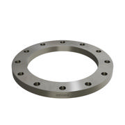 Flanges, Rustfri, EN 1092-1, Planflange, T:01, PN16, A, DN300, 323,9, AISI316TI, 1.4571, ISO