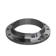 Flanges, Sort, EN 1092-1, Halsflange, T:11, PN16, B1, DN300, 323,9, P250GH, 1.0460, 