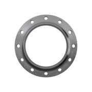 Flanges, Sort, EN 1092-1, Halsflange, T:11, PN16, B1, DN300, 323,9, P250GH, 1.0460, 