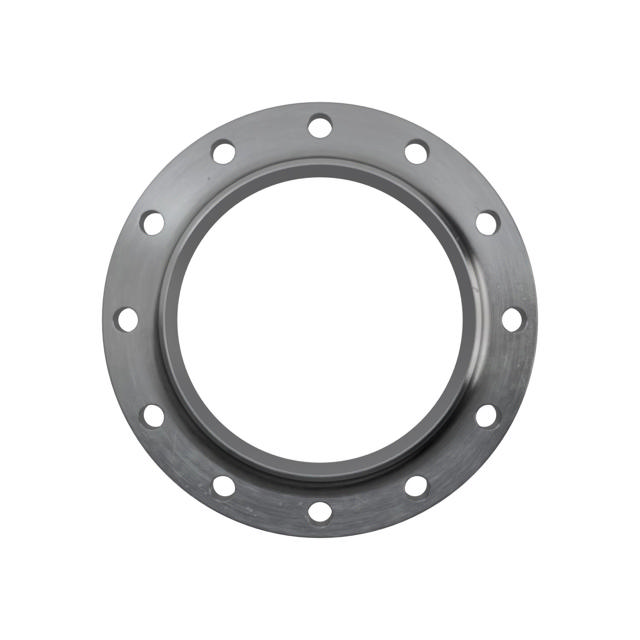 Flanges, Sort, EN 1092-1, Halsflange, T:11, PN16, B1, DN300, 323,9, P250GH, 1.0460, 
