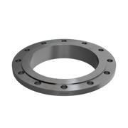 Flanges, Sort, EN 1092-1, Halsflange, T:11, PN16, B1, DN300, 323,9, P250GH, 1.0460, 