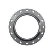 Flanges, Sort, EN 1092-1, Halsflange, T:11, PN16, B1, DN350, 355,6, P250GH, 1.0460, 