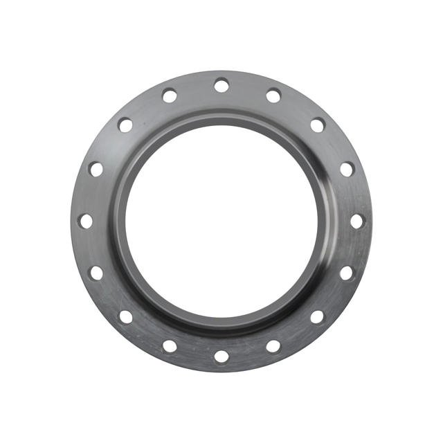 Flanges, Sort, EN 1092-1, Halsflange, T:11, PN16, B1, DN350, 355,6, P250GH, 1.0460, 