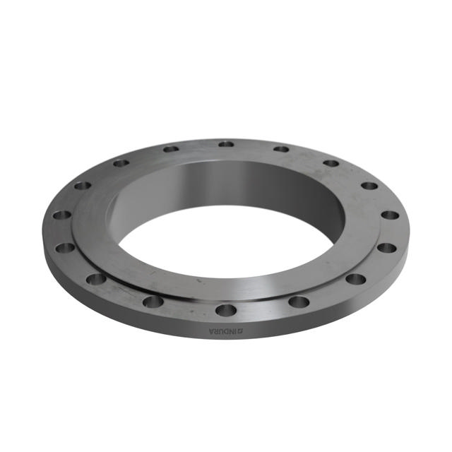 Flanges, Sort, EN 1092-1, Halsflange, T:11, PN16, B1, DN350, 355,6, P250GH, 1.0460, 