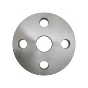 Flanges, Rustfri, EN 1092-1, Løsflange, T:02, PN10-40, A, DN15, 21,3, AISI316TI, 1.4571, ISO