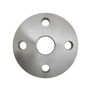 Flanges, Rustfri, EN 1092-1, Løsflange, T:02, PN10-40, A, DN20, 26,9, AISI316TI, 1.4571, ISO