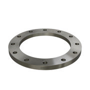 Flanges, Rustfri, EN 1092-1, Løsflange, T:02, PN10, A, DN250, 273,0, AISI316TI, 1.4571, ISO