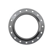 Flanges, Sort, EN 1092-1, Halsflange, T:11, PN16, B1, DN400, 406,4, P250GH, 1.0460, 