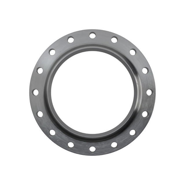 Flanges, Sort, EN 1092-1, Halsflange, T:11, PN16, B1, DN400, 406,4, P250GH, 1.0460, 