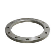Flanges, Rustfri, EN 1092-1, Løsflange, T:02, PN10, A, DN300, 323,9, AISI316TI, 1.4571, ISO