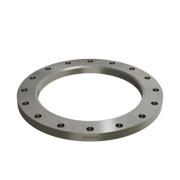 Flanges, Rustfri, EN 1092-1, Løsflange, T:02, PN10, A, DN350, 355,6, AISI316TI, 1.4571, ISO