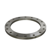 Flanges, Rustfri, EN 1092-1, Løsflange, T:02, PN10, A, DN400, 406,4, AISI316TI, 1.4571, ISO