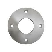 Flanges, Rustfri, EN 1092-1, Løsflange, T:02, PN10-16, A, DN65, 76,1, AISI316TI, 1.4571, ISO