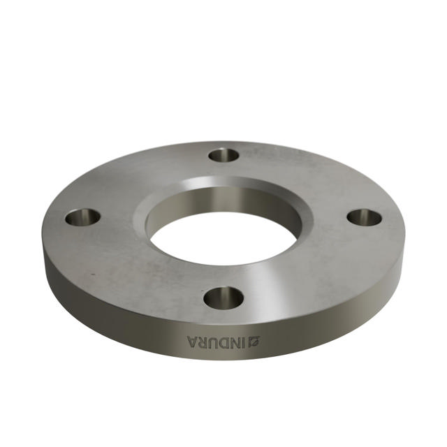Flanges, Rustfri, EN 1092-1, Løsflange, T:02, PN10-16, A, DN65, 76,1, AISI316TI, 1.4571, ISO