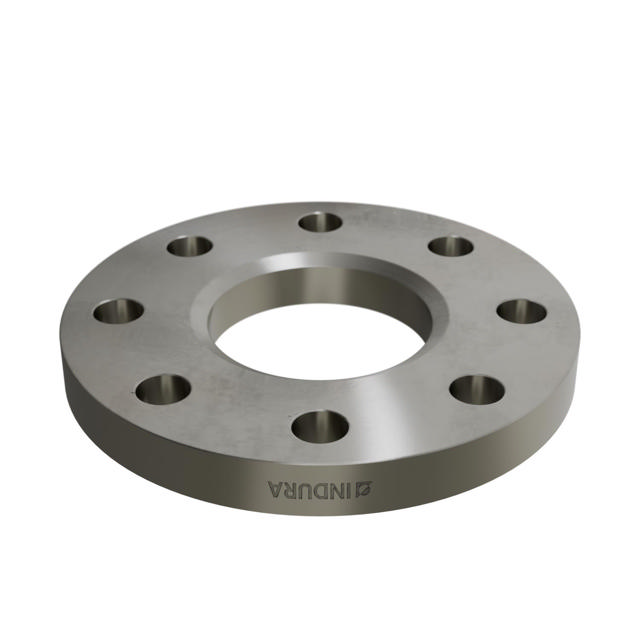 Flanges, Rustfri, EN 1092-1, Løsflange, T:02, PN10-16, A, DN65, 76,1, AISI316TI, 1.4571, ISO