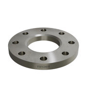 Flanges, Rustfri, EN 1092-1, Løsflange, T:02, PN10-16, A, DN80, 88,9, AISI316TI, 1.4571, ISO
