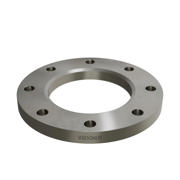Flanges, Rustfri, EN 1092-1, Løsflange, T:02, PN10-16, A, DN125, 139,7, AISI316TI, 1.4571, ISO