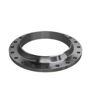 Flanges, Sort, EN 1092-1, Halsflange, T:11, PN16, B1, DN450, 457,0, P250GH, 1.0460, 